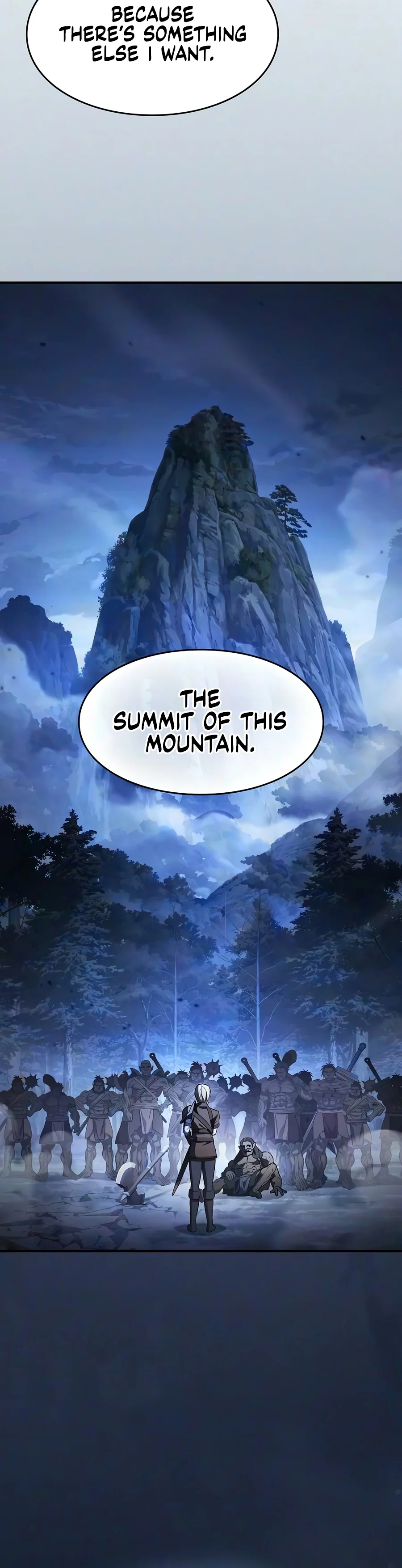 The Sword-Eating Swordmaster Chapter 43 — Page 18