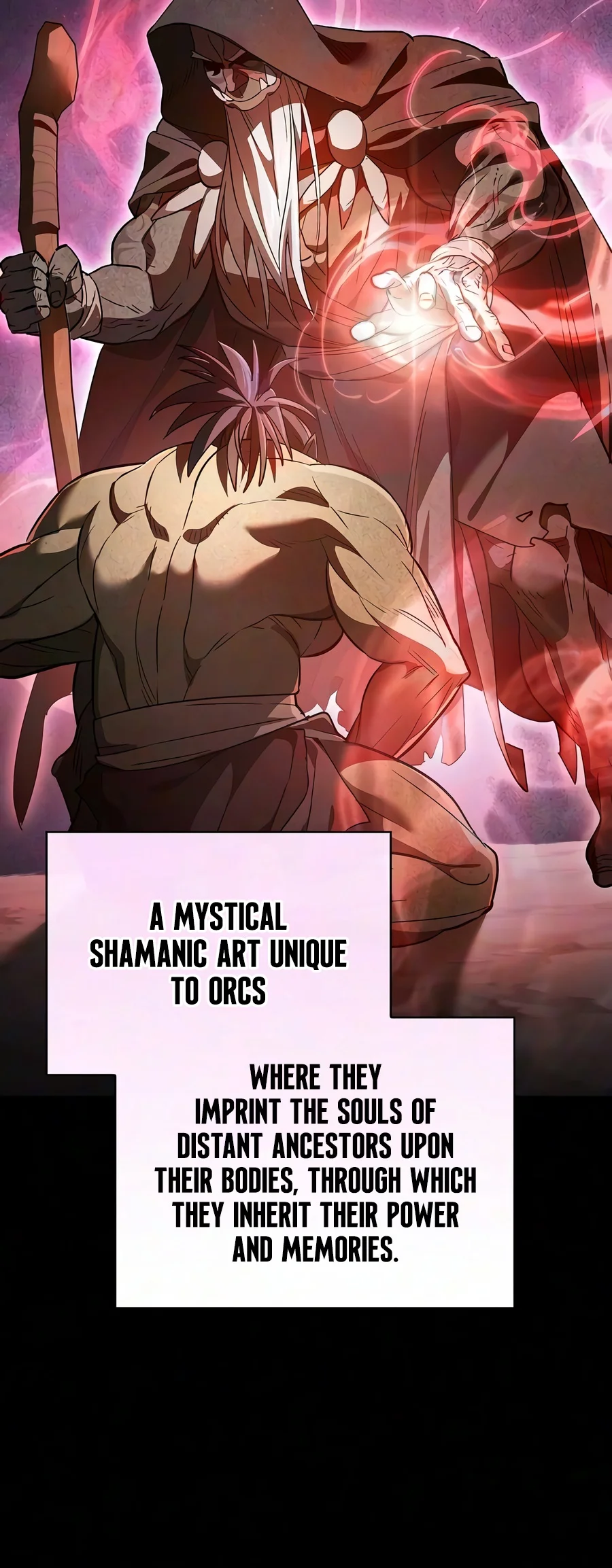 The Sword-Eating Swordmaster Chapter 44 — Page 3