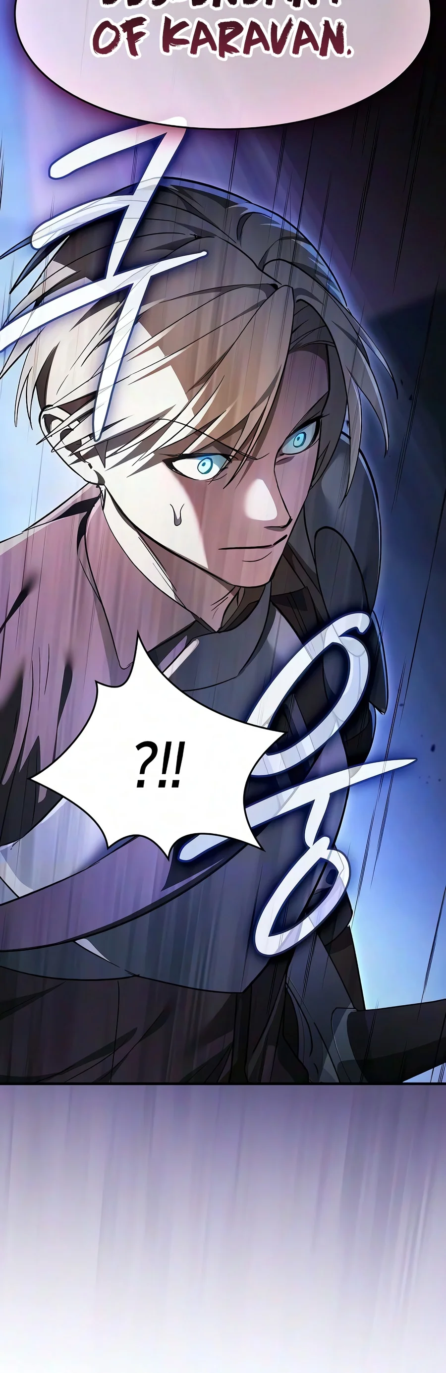 The Sword-Eating Swordmaster Chapter 44 — Page 14