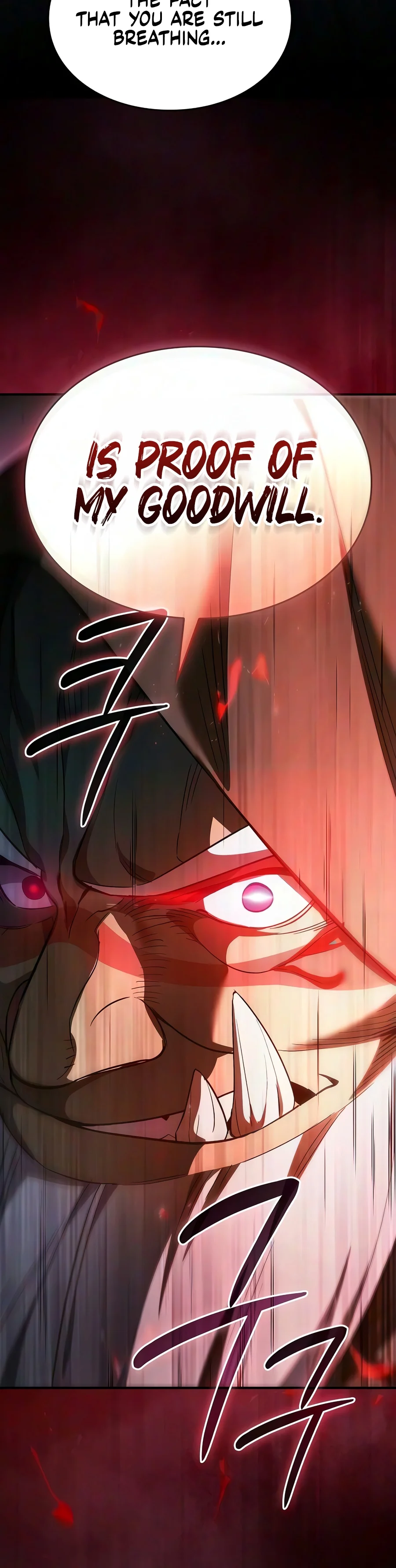 The Sword-Eating Swordmaster Chapter 44 — Page 16