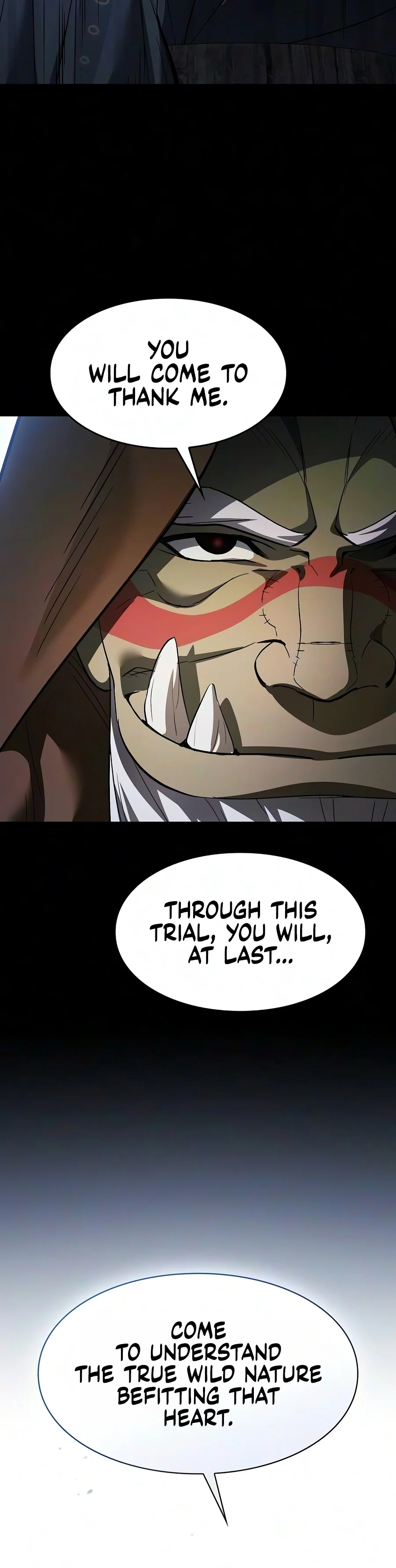 The Sword-Eating Swordmaster Chapter 45 — Page 7