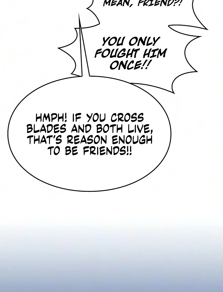 The Sword-Eating Swordmaster Chapter 46 — Page 13