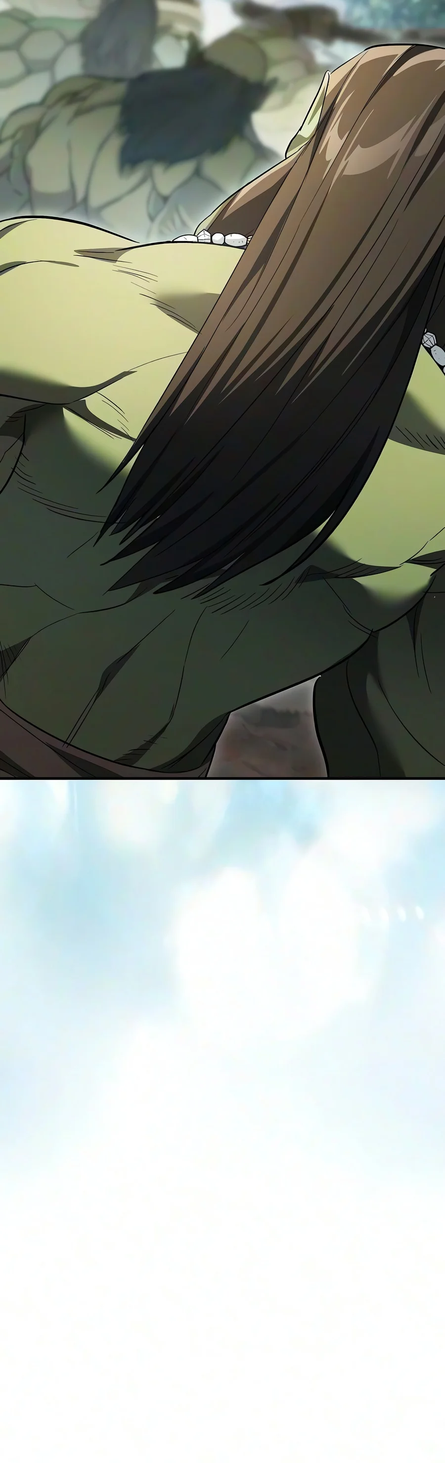 The Sword-Eating Swordmaster Chapter 46 — Page 15