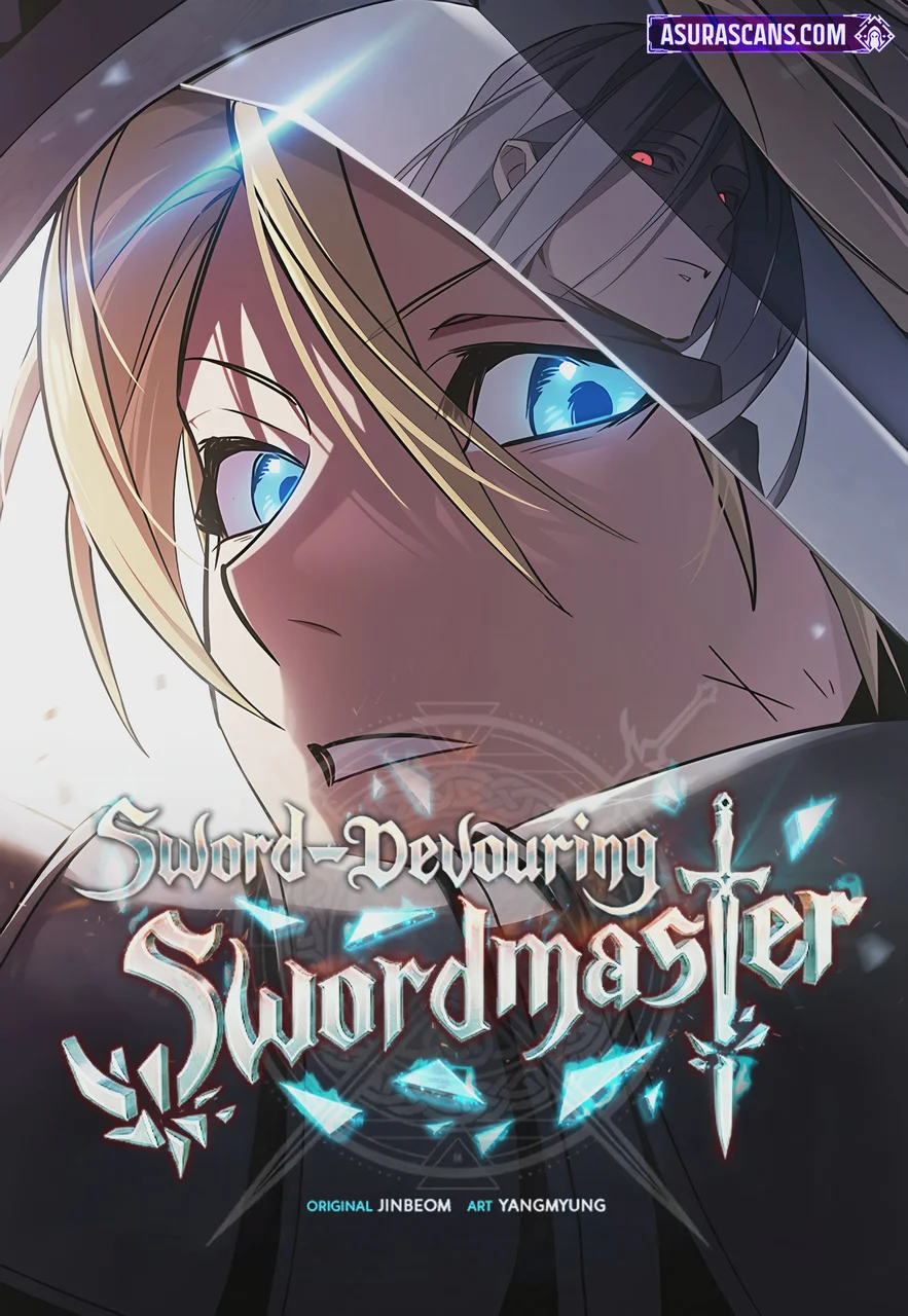 The Sword-Eating Swordmaster Chapter 47 — Page 1