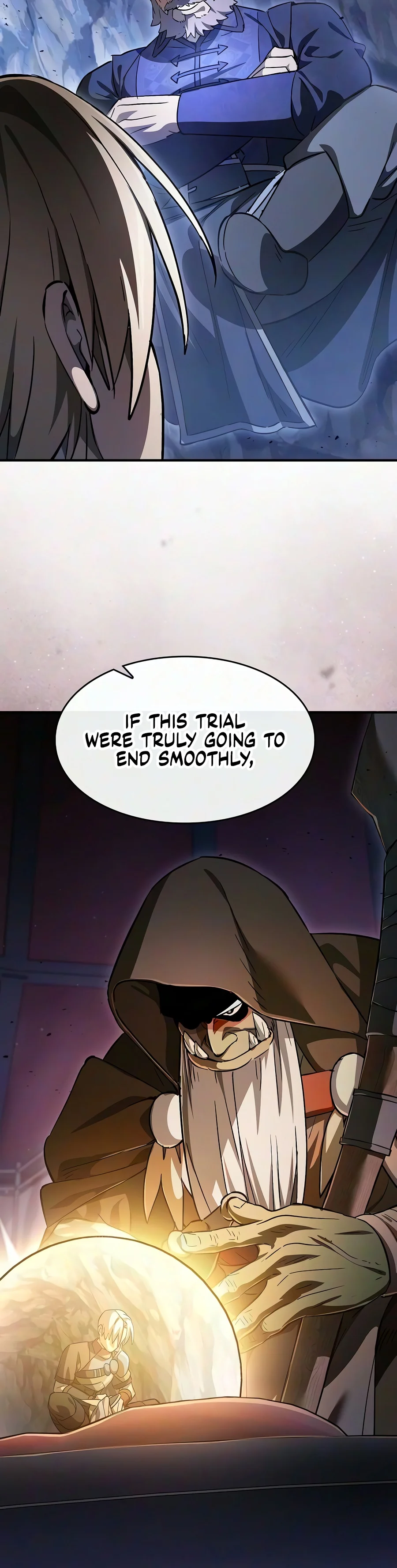 The Sword-Eating Swordmaster Chapter 48 — Page 5