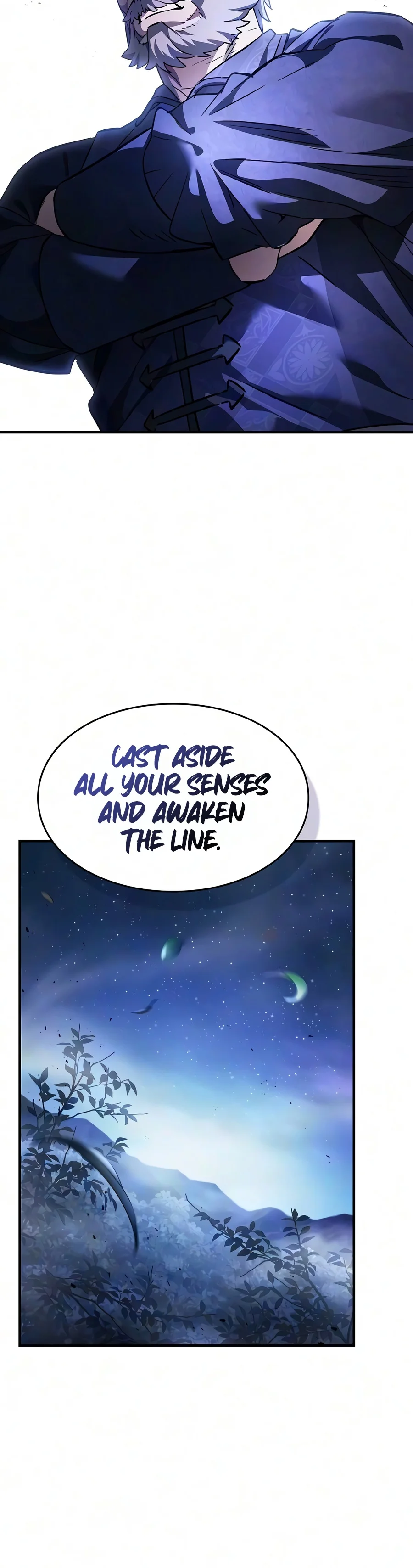 The Sword-Eating Swordmaster Chapter 48 — Page 7