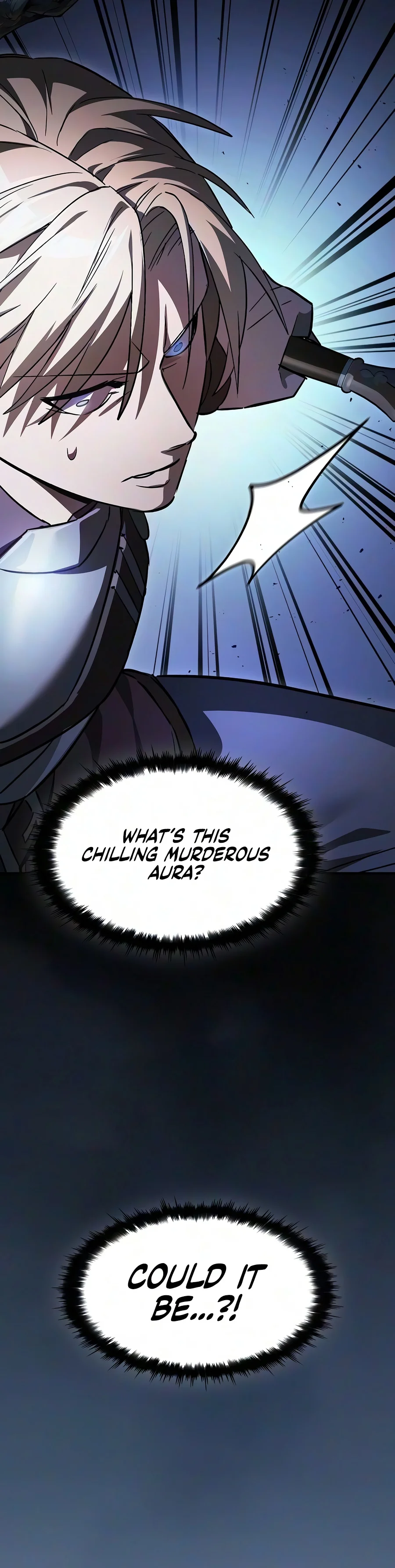 The Sword-Eating Swordmaster Chapter 48 — Page 11