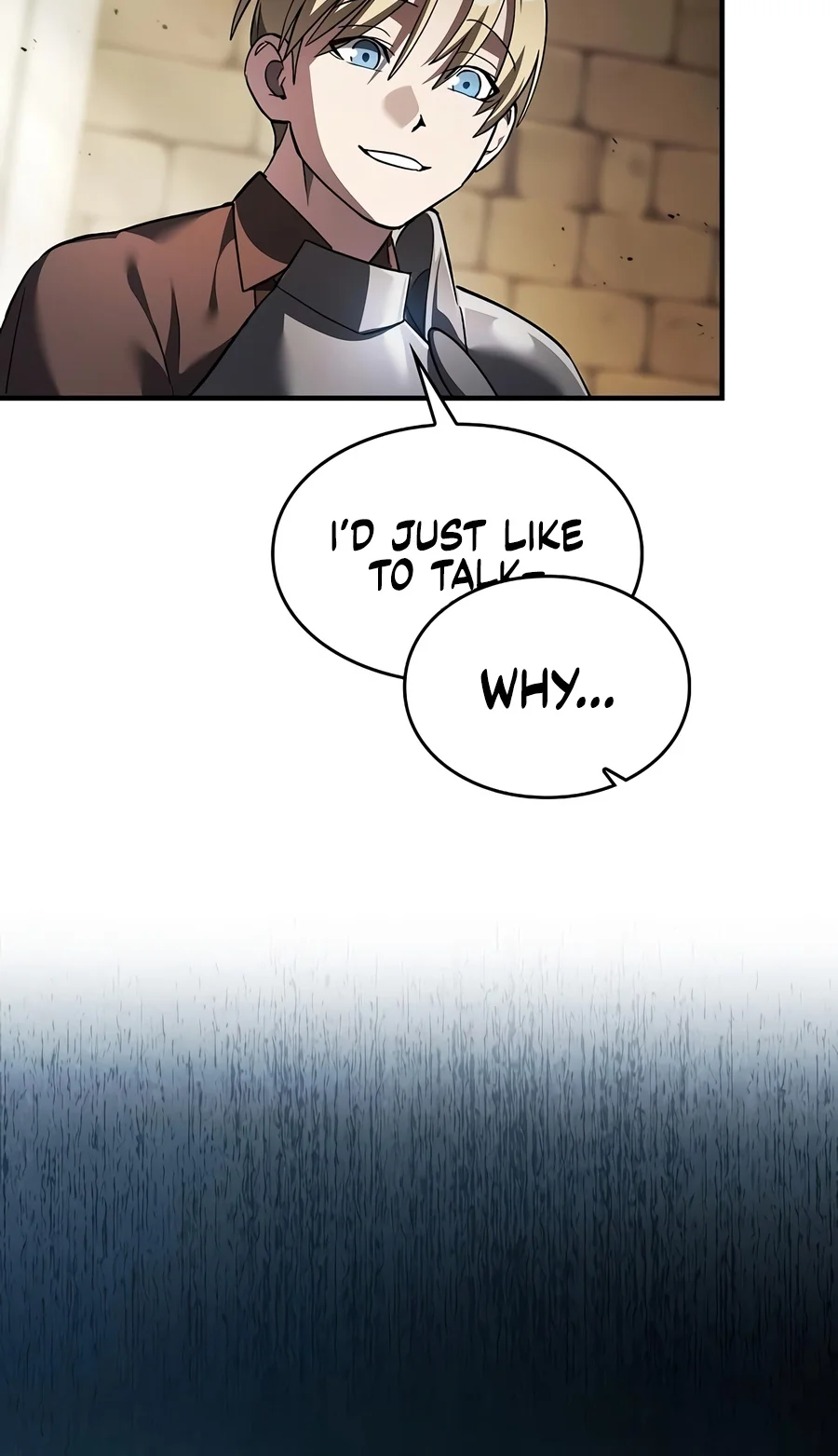 The Sword-Eating Swordmaster Chapter 52 — Page 5
