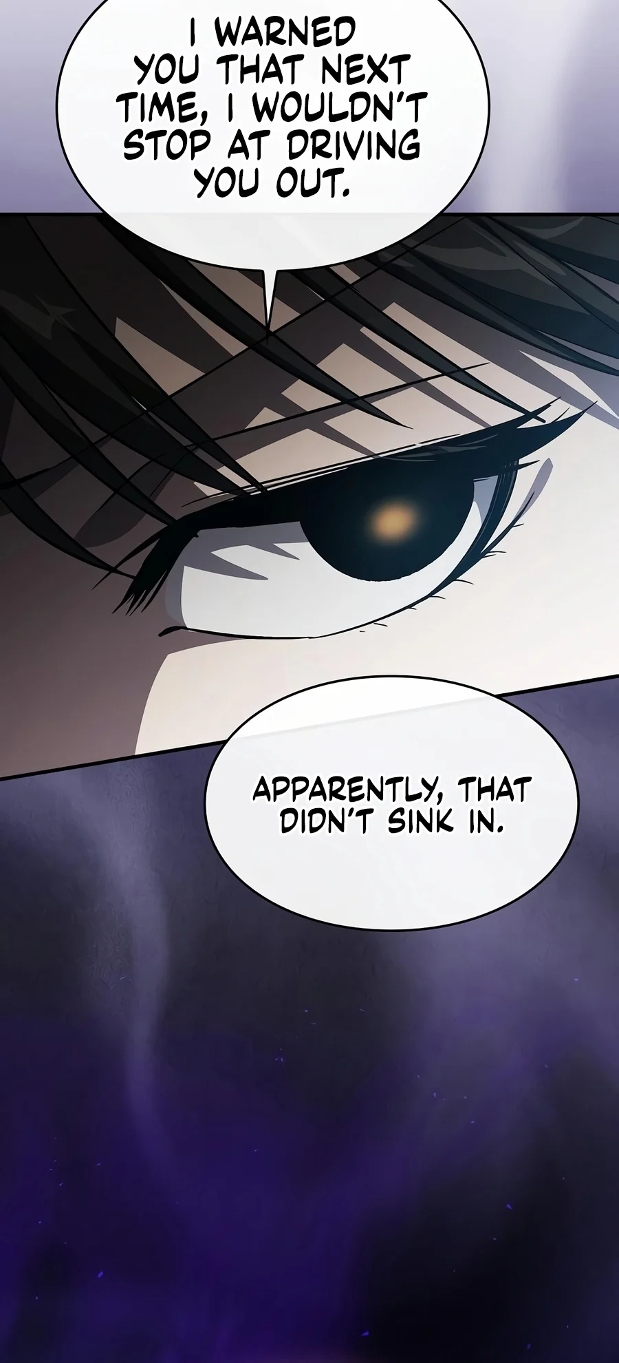 The Sword-Eating Swordmaster Chapter 52 — Page 7