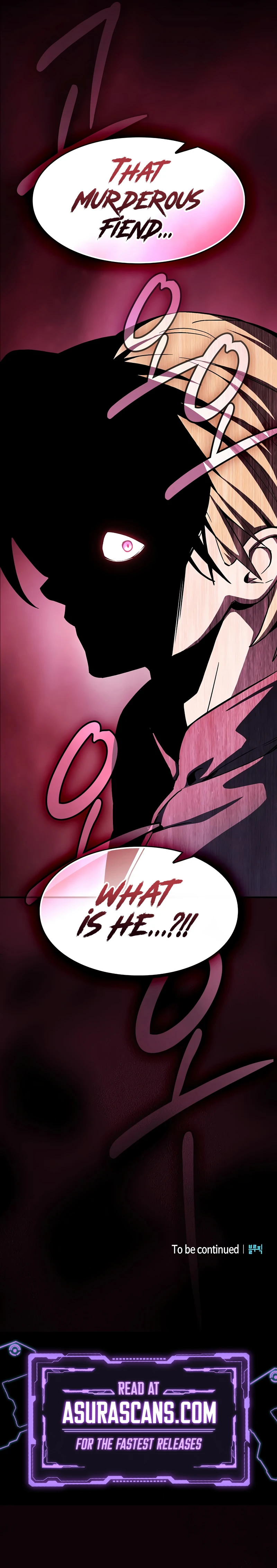 The Sword-Eating Swordmaster Chapter 6 — Page 17