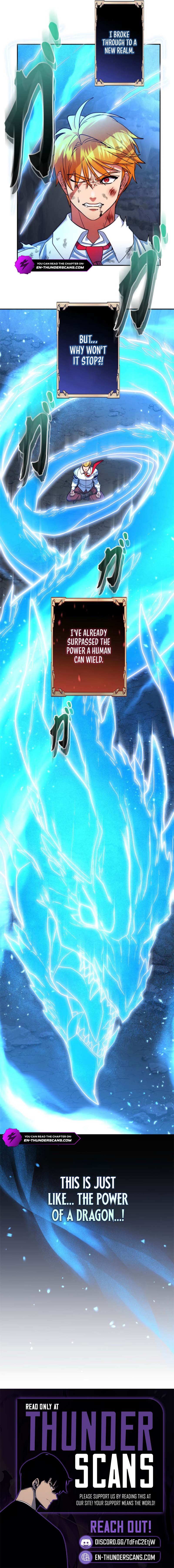 The Sword Emperor Transmigrates Chapter 13 — Page 10