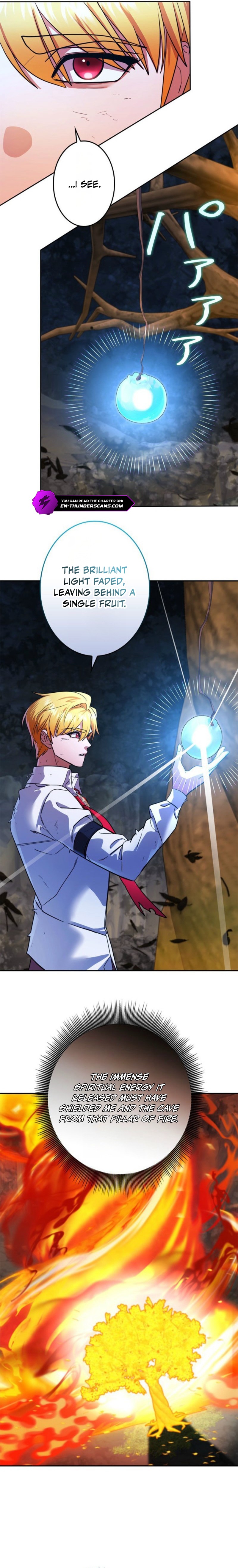 The Sword Emperor Transmigrates Chapter 14 — Page 4