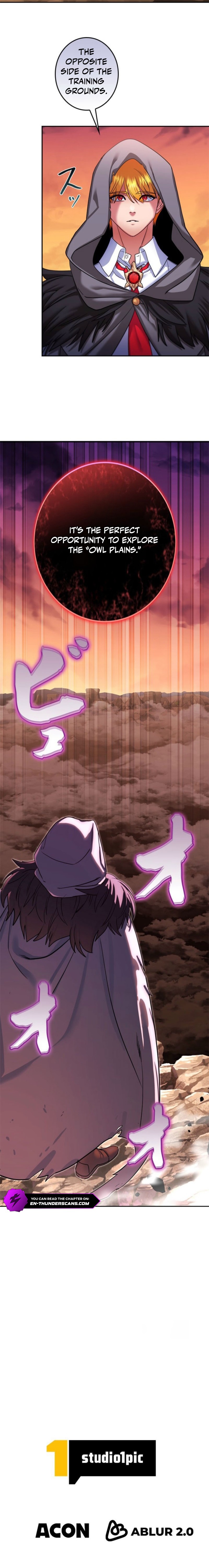 The Sword Emperor Transmigrates Chapter 14 — Page 26