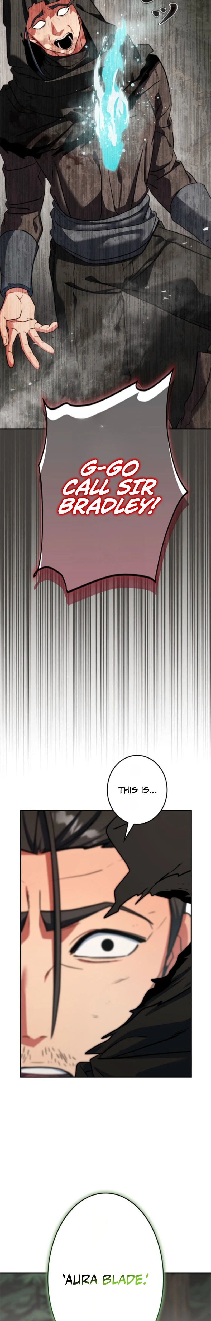 The Sword Emperor Transmigrates Chapter 16 — Page 16