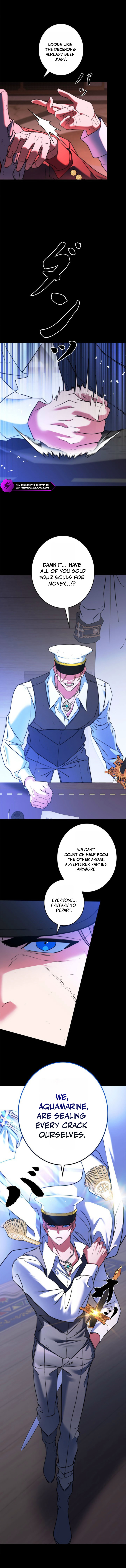 The Sword Emperor Transmigrates Chapter 25 — Page 6