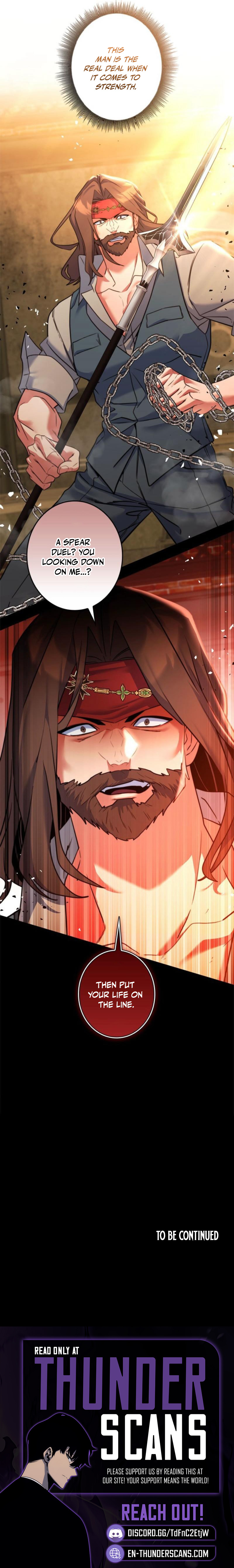 The Sword Emperor Transmigrates Chapter 26 — Page 11