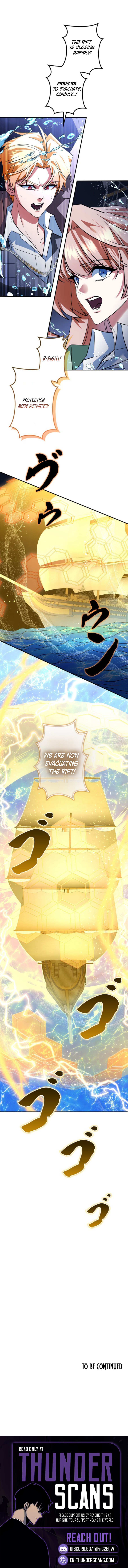 The Sword Emperor Transmigrates Chapter 35 — Page 15