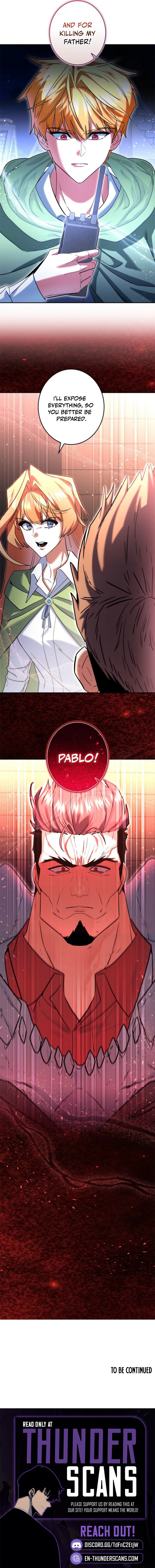 The Sword Emperor Transmigrates Chapter 37 — Page 12
