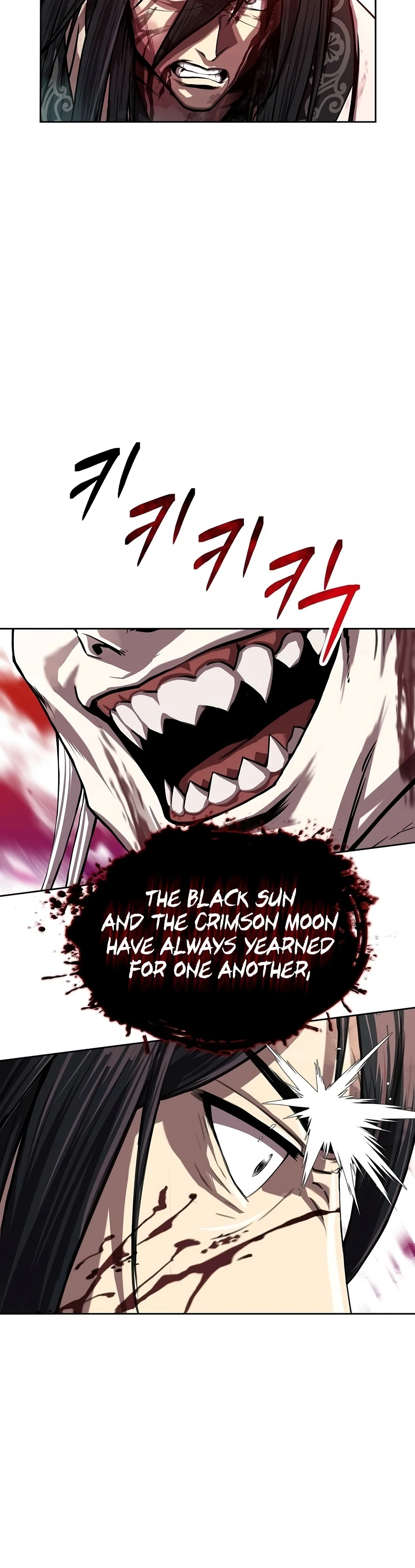 The Sword Emperor's Path to Namgung Chapter 1 — Page 9