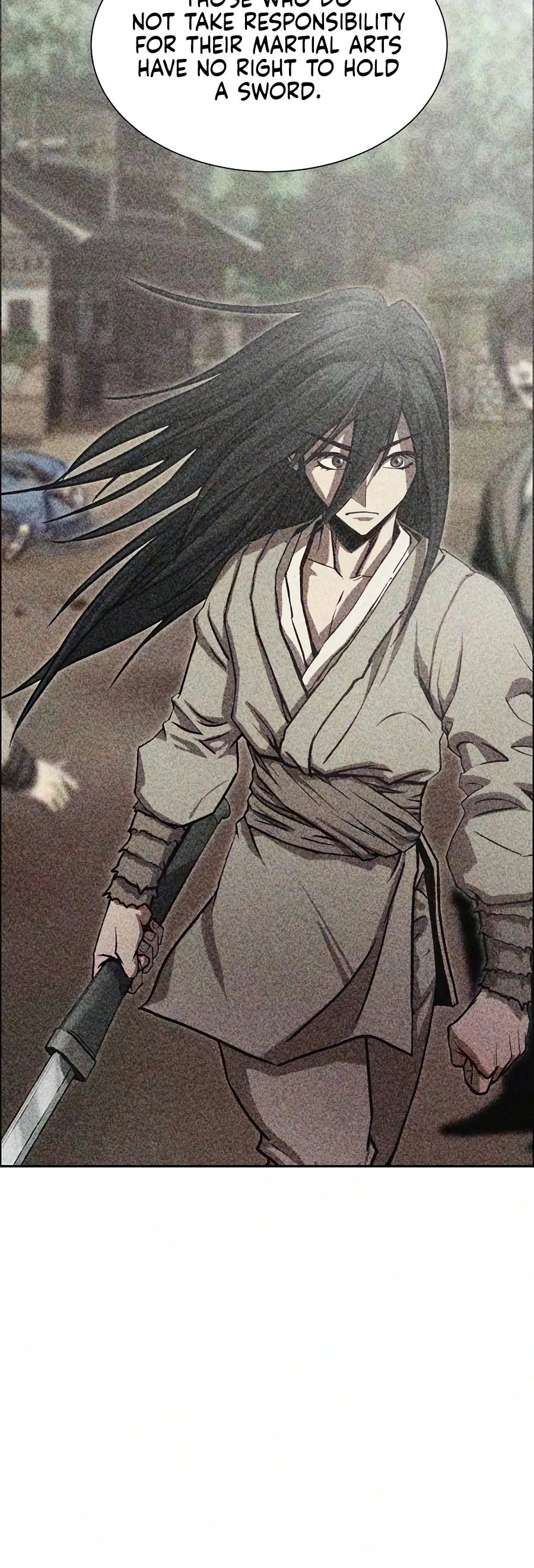 The Sword Emperor's Path to Namgung Chapter 10 — Page 7
