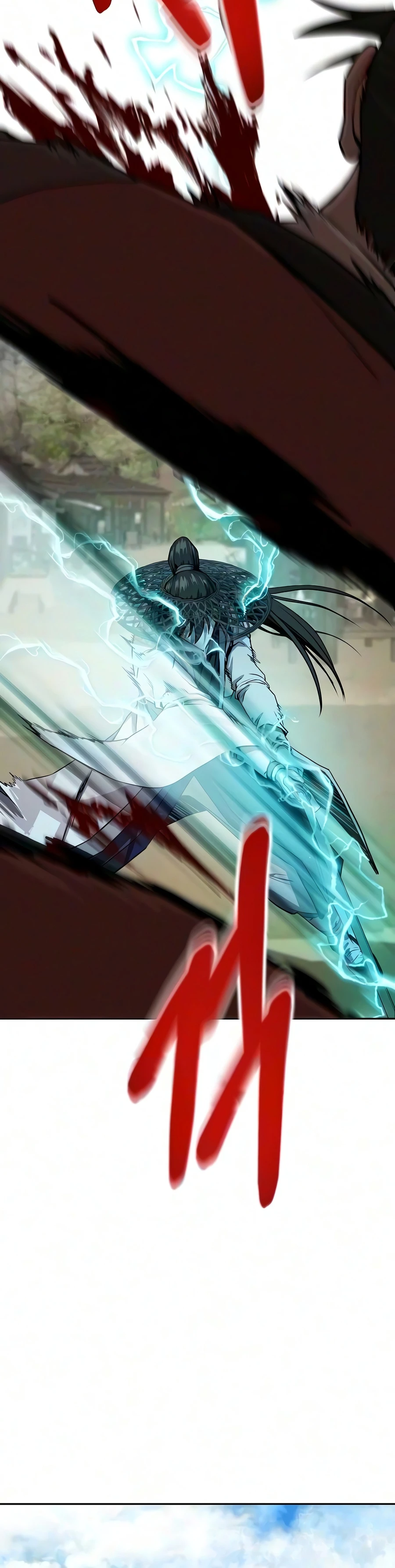 The Sword Emperor's Path to Namgung Chapter 11 — Page 5