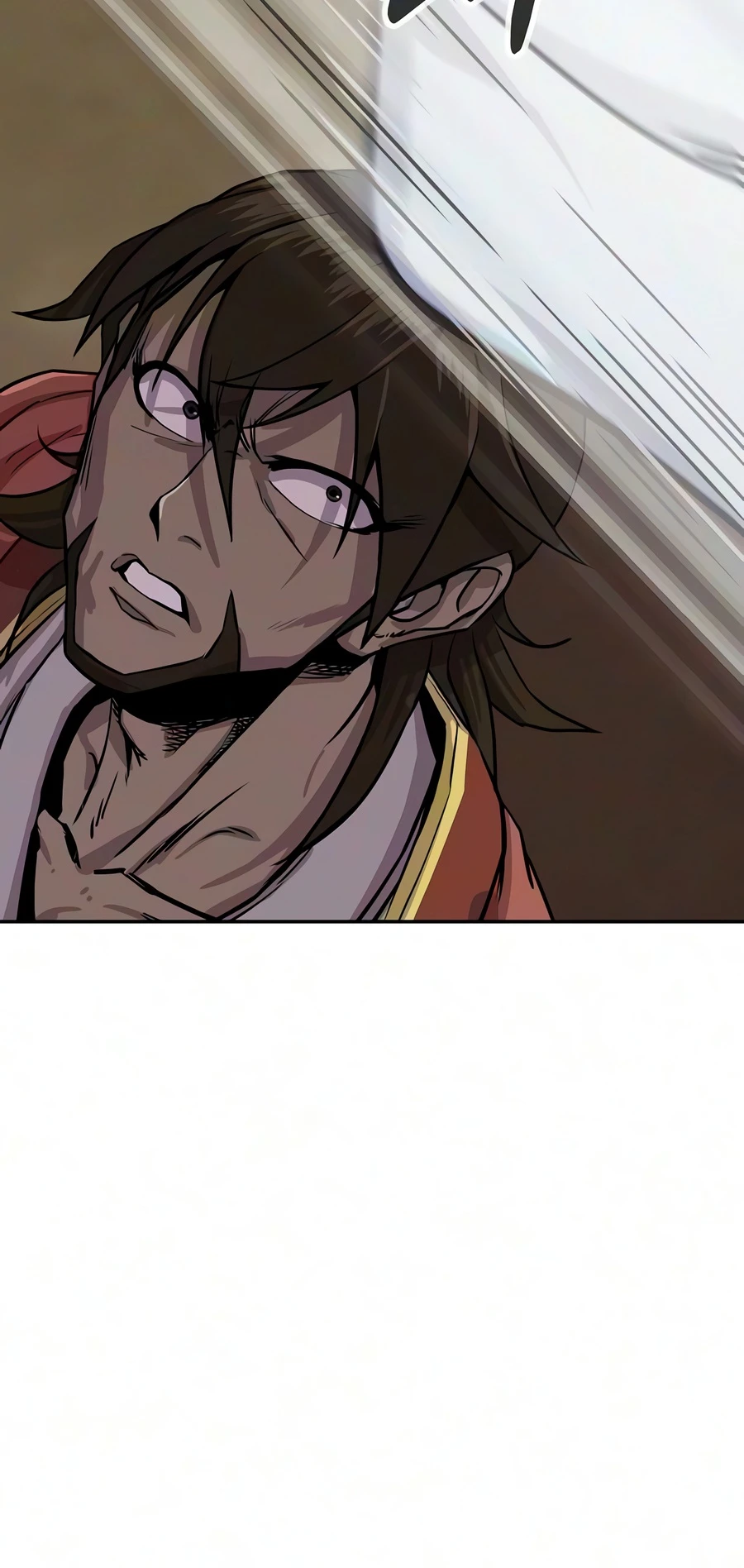 The Sword Emperor's Path to Namgung Chapter 11 — Page 11