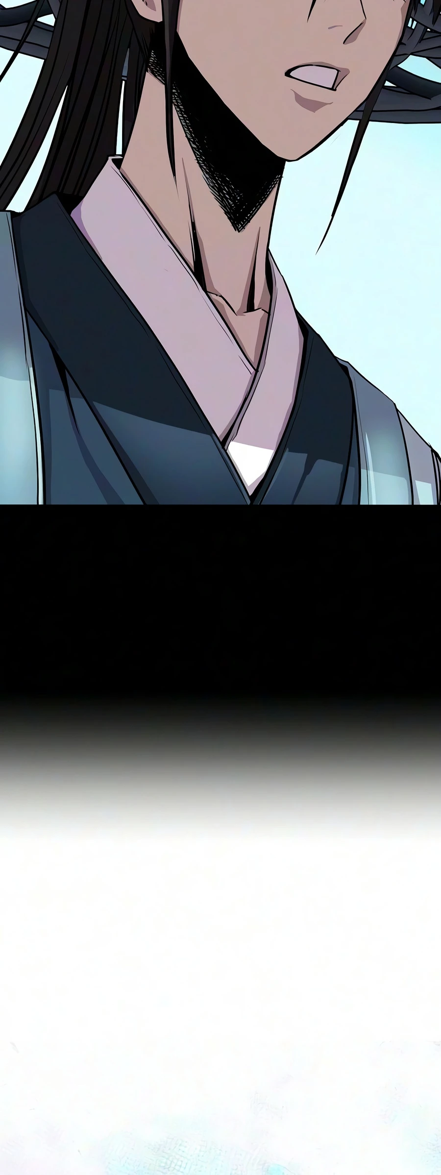 The Sword Emperor's Path to Namgung Chapter 11 — Page 15