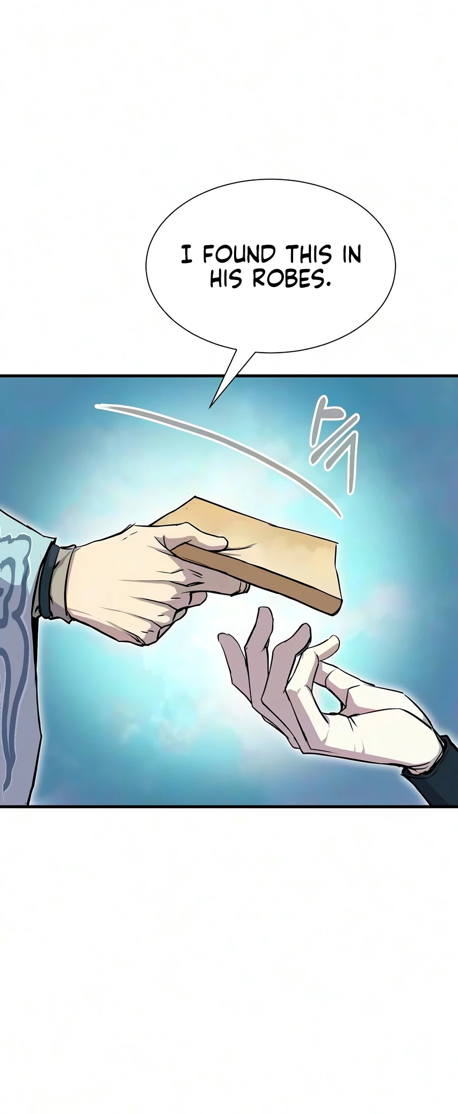The Sword Emperor's Path to Namgung Chapter 12 — Page 15