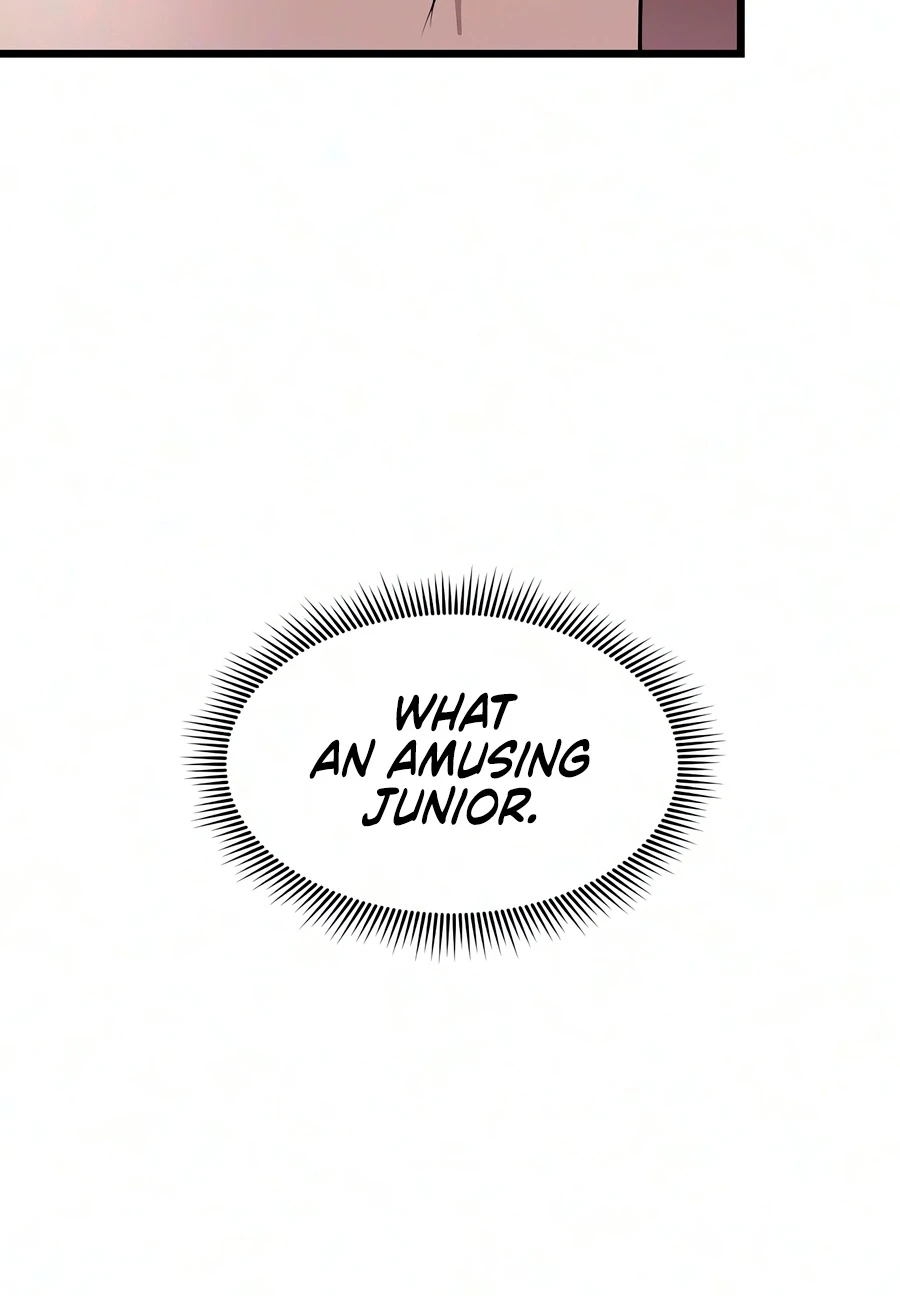The Sword Emperor's Path to Namgung Chapter 13 — Page 3