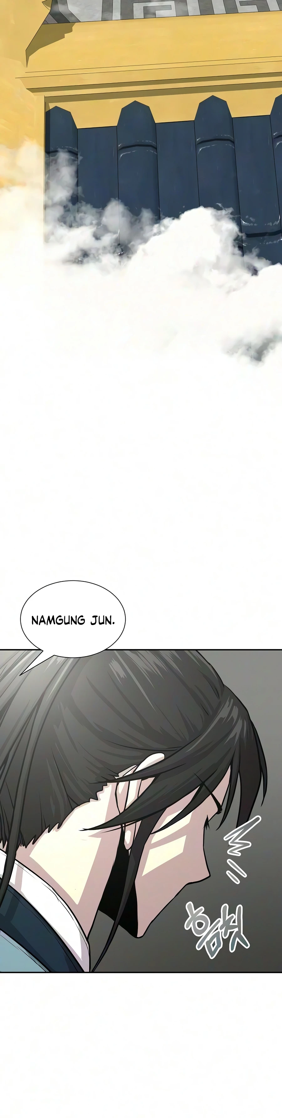 The Sword Emperor's Path to Namgung Chapter 15 — Page 5