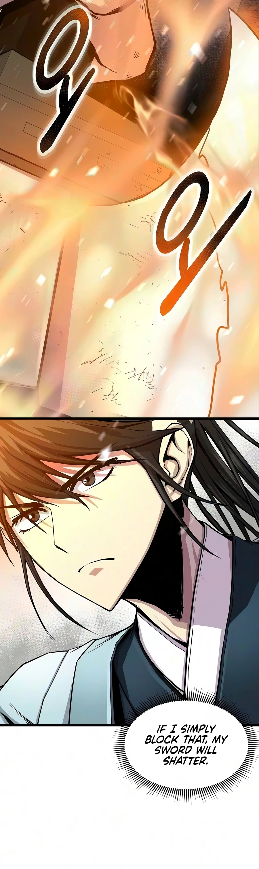 The Sword Emperor's Path to Namgung Chapter 15 — Page 14