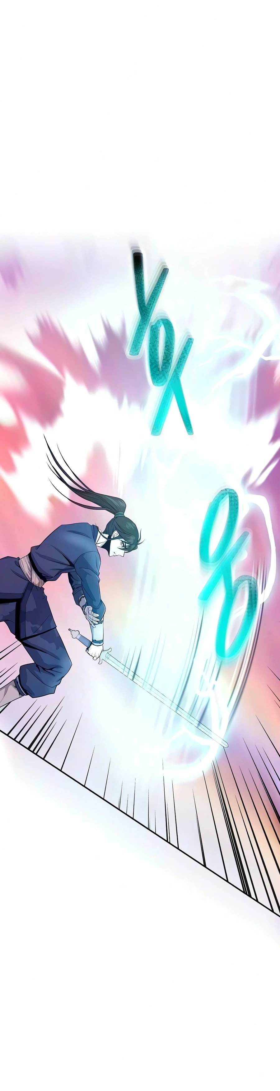 The Sword Emperor's Path to Namgung Chapter 17 — Page 3