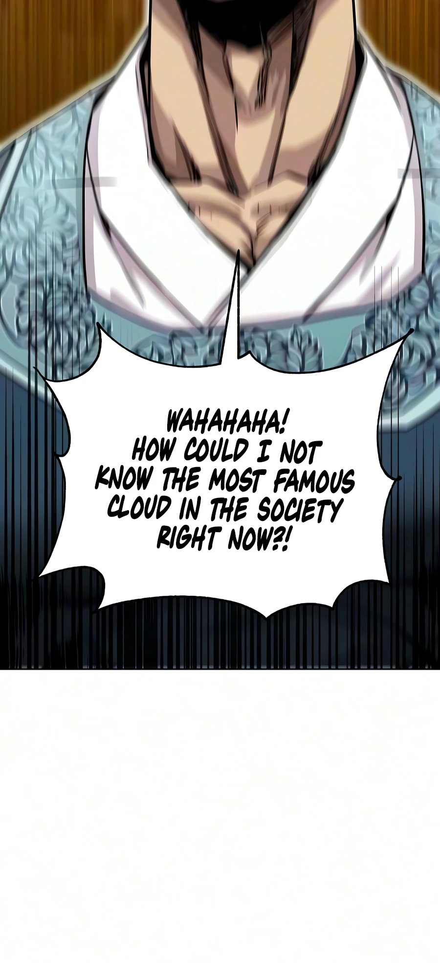 The Sword Emperor's Path to Namgung Chapter 17 — Page 18