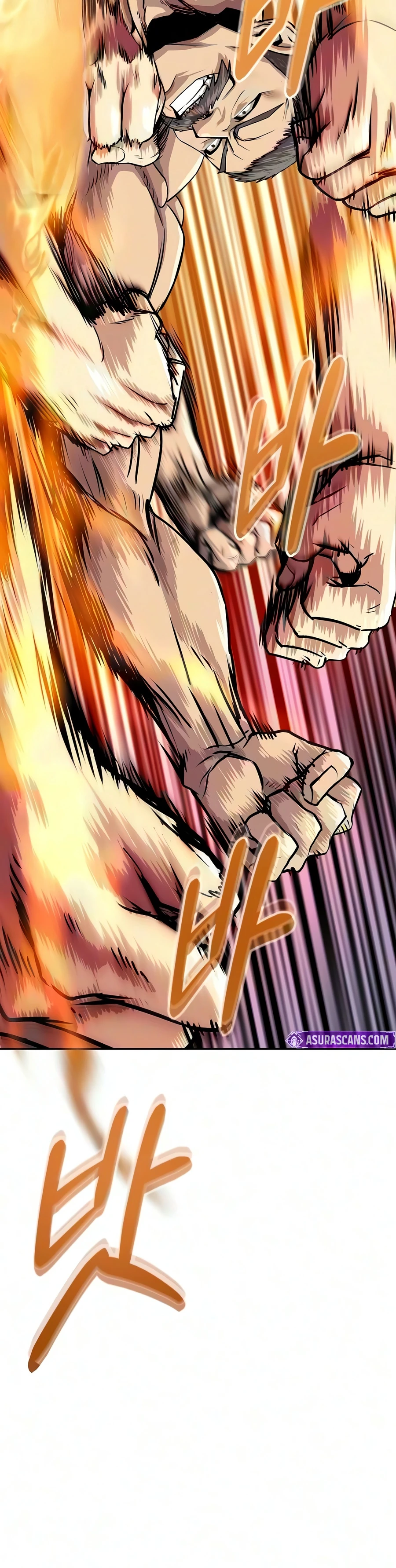 The Sword Emperor's Path to Namgung Chapter 18 — Page 17