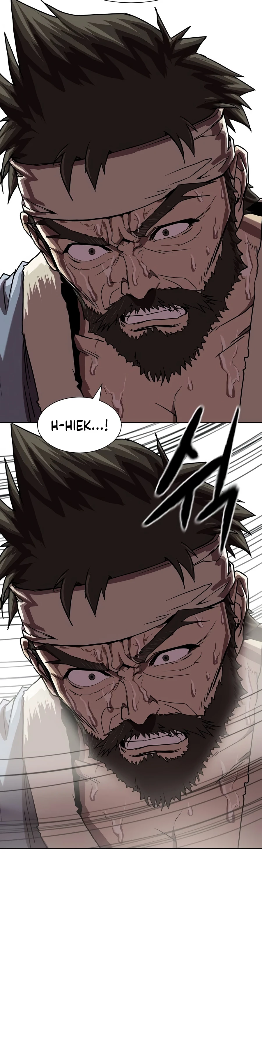 The Sword Emperor's Path to Namgung Chapter 2 — Page 5