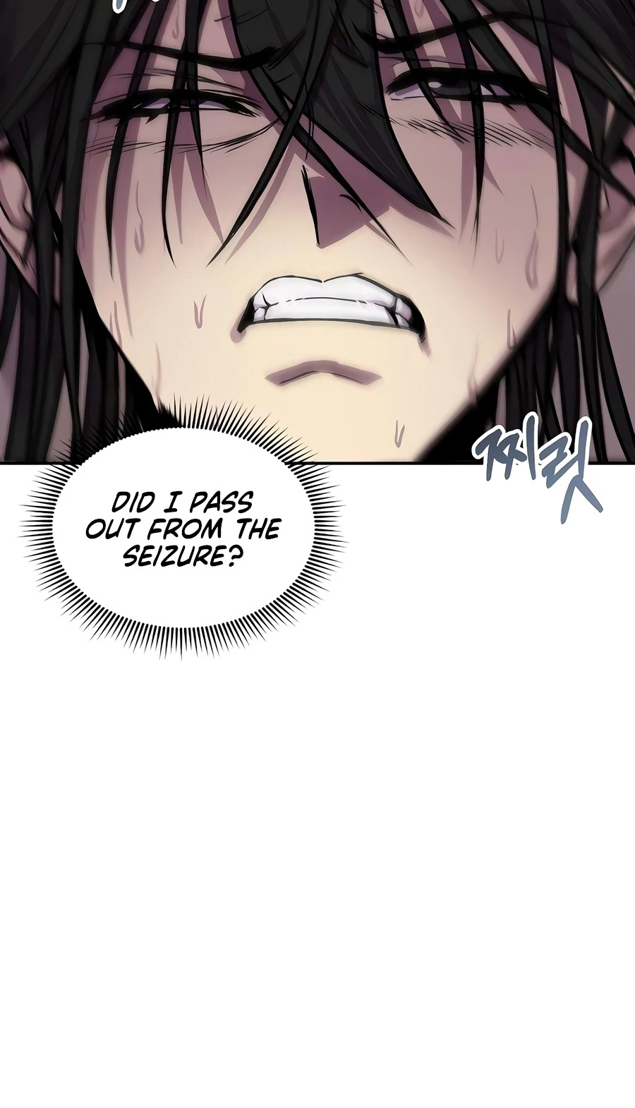 The Sword Emperor's Path to Namgung Chapter 20 — Page 3