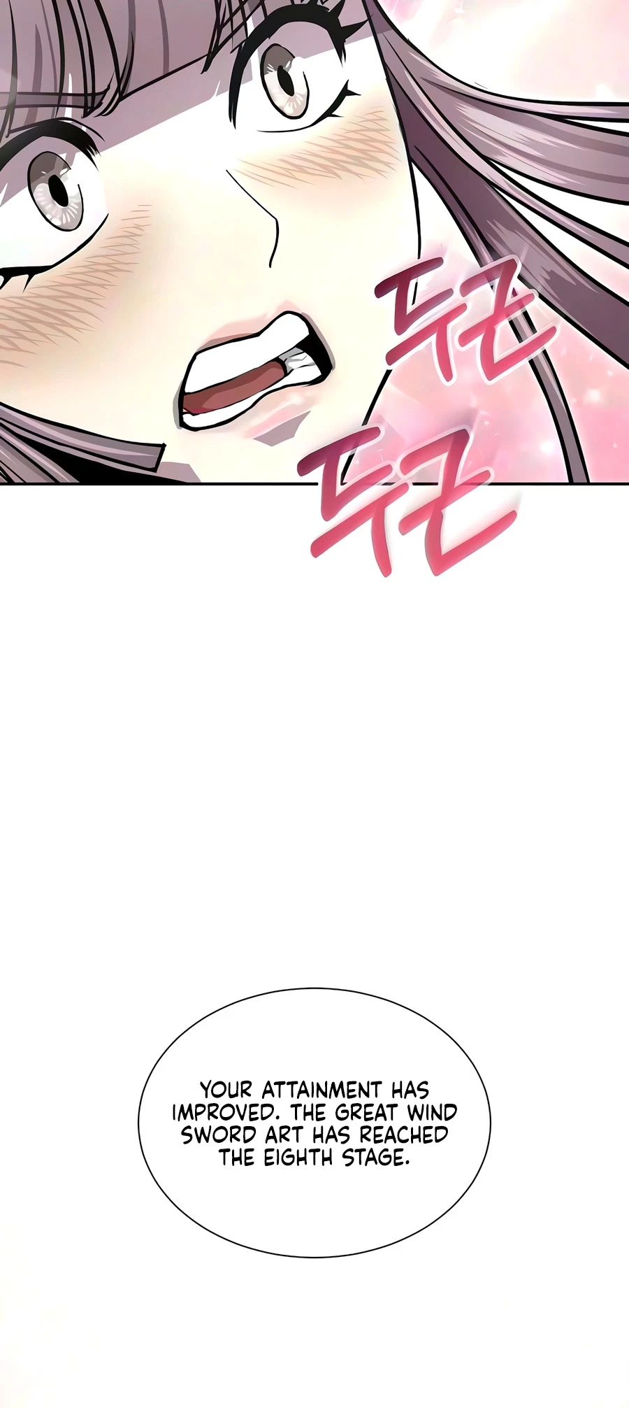The Sword Emperor's Path to Namgung Chapter 22 — Page 15