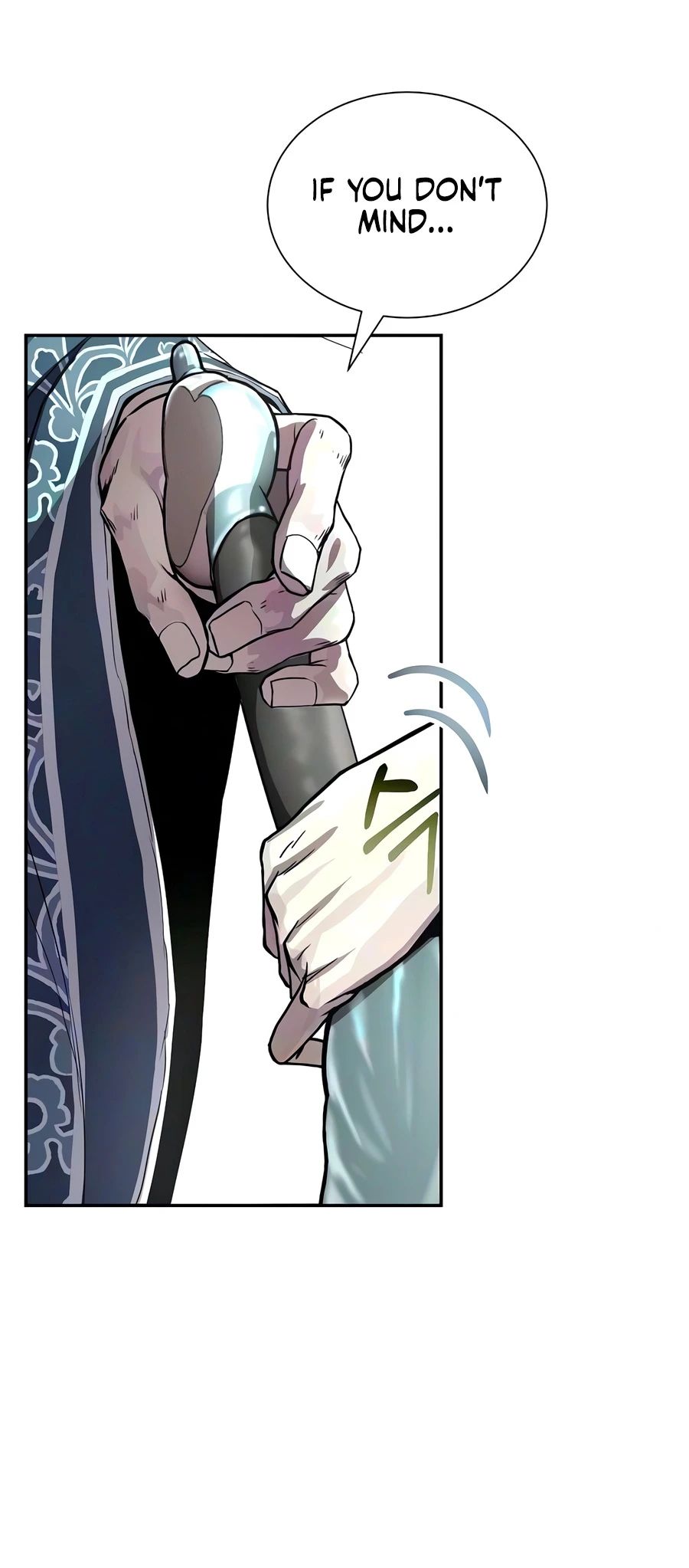 The Sword Emperor's Path to Namgung Chapter 22 — Page 17