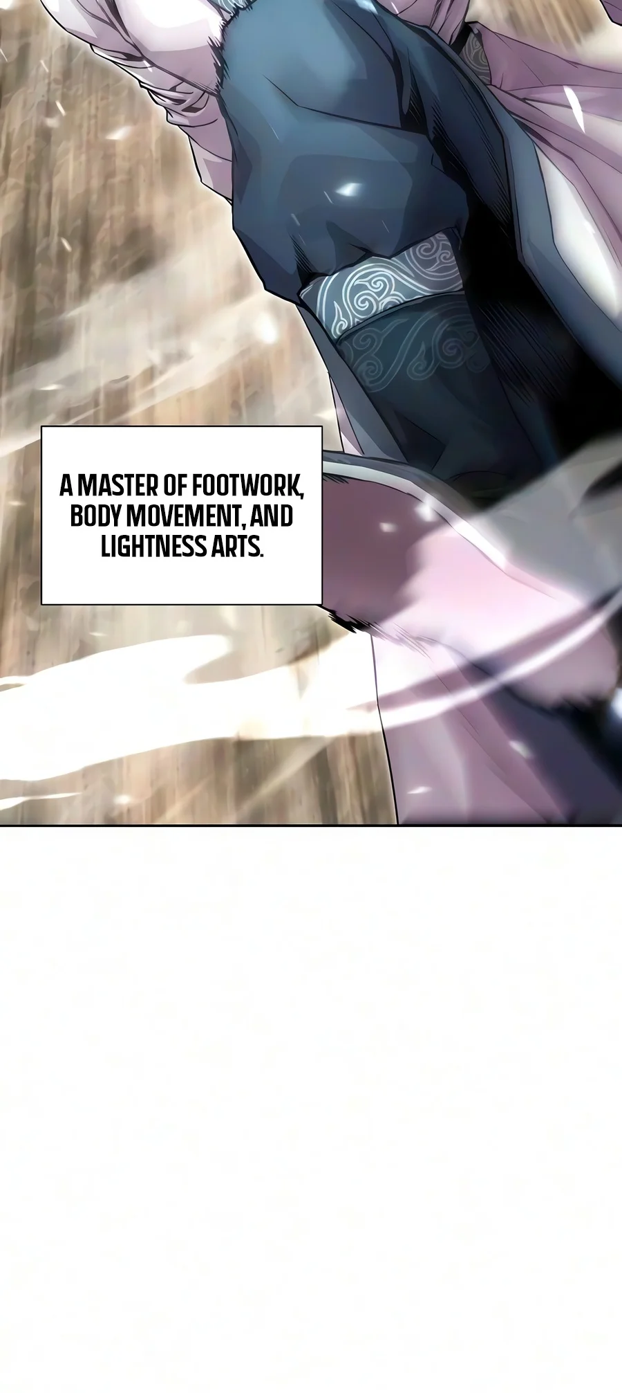 The Sword Emperor's Path to Namgung Chapter 23 — Page 2