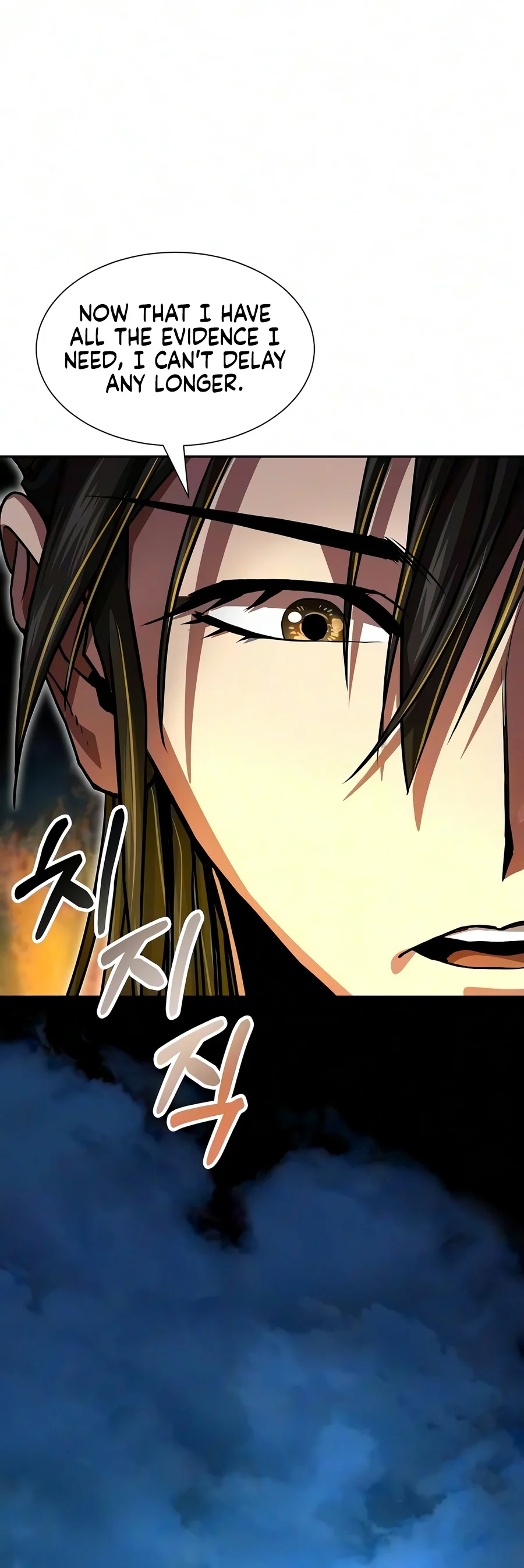 The Sword Emperor's Path to Namgung Chapter 25 — Page 18