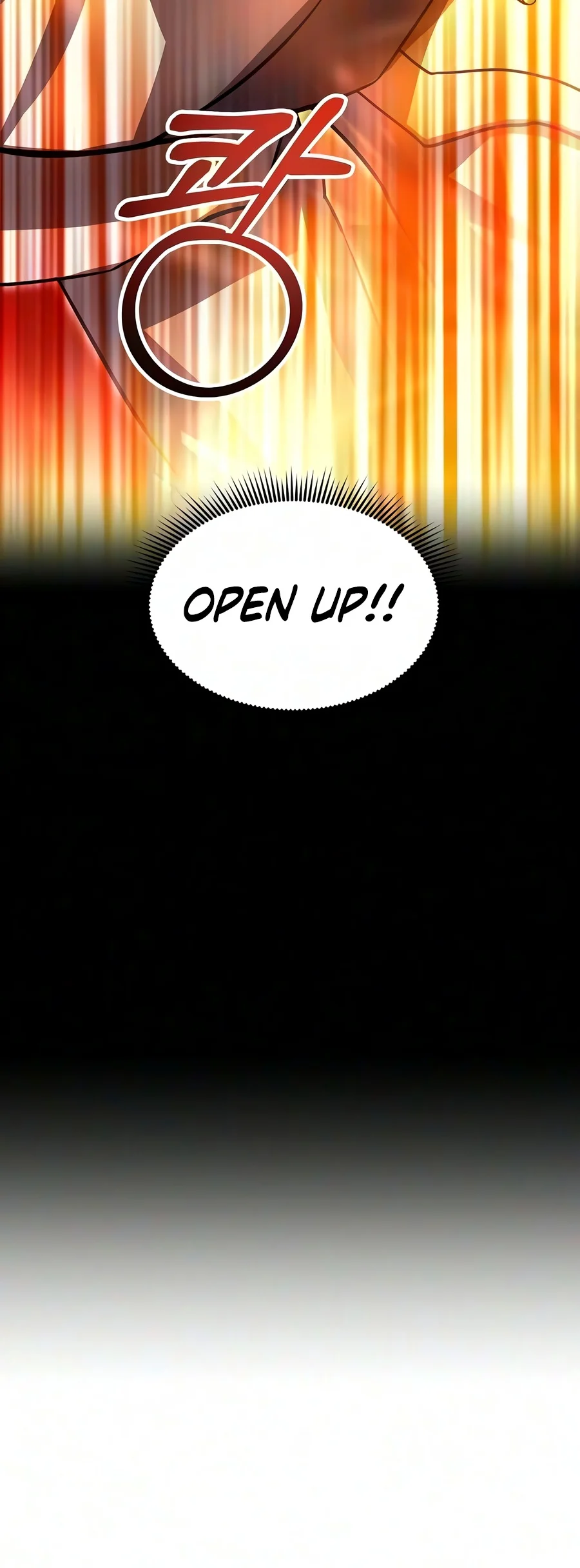 The Sword Emperor's Path to Namgung Chapter 26 — Page 15
