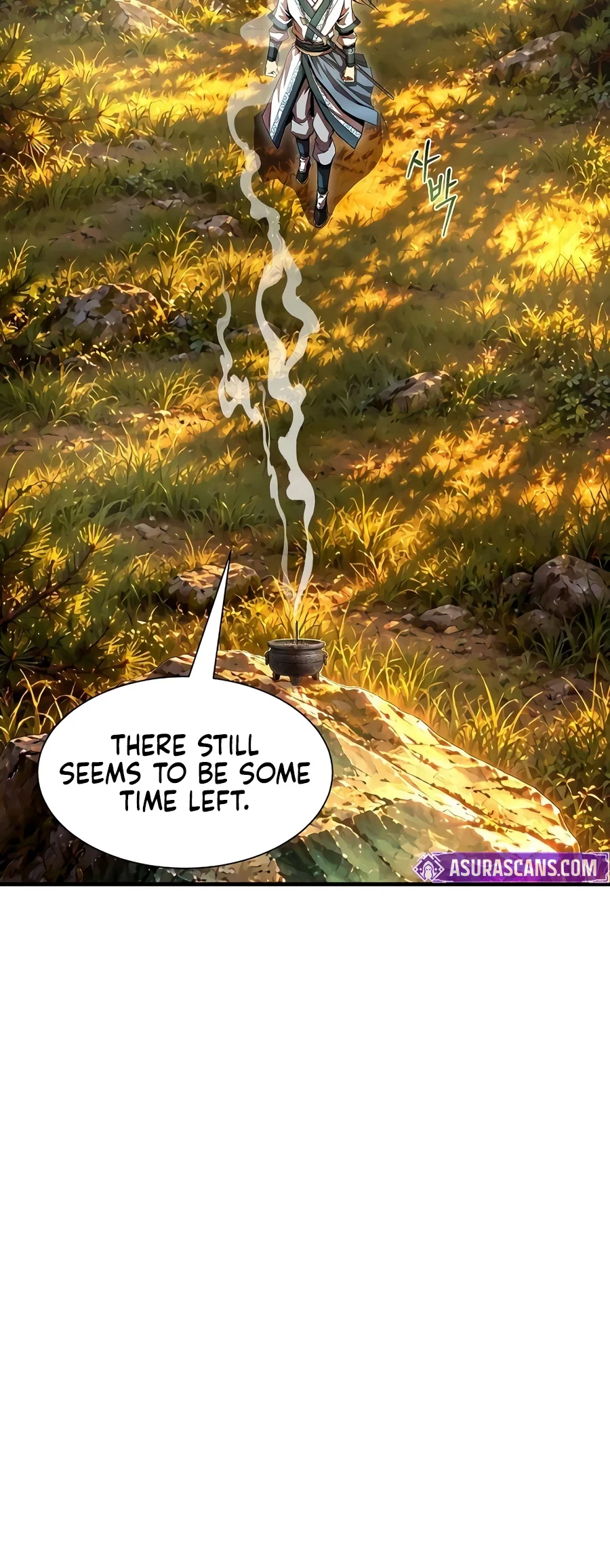 The Sword Emperor's Path to Namgung Chapter 29 — Page 17