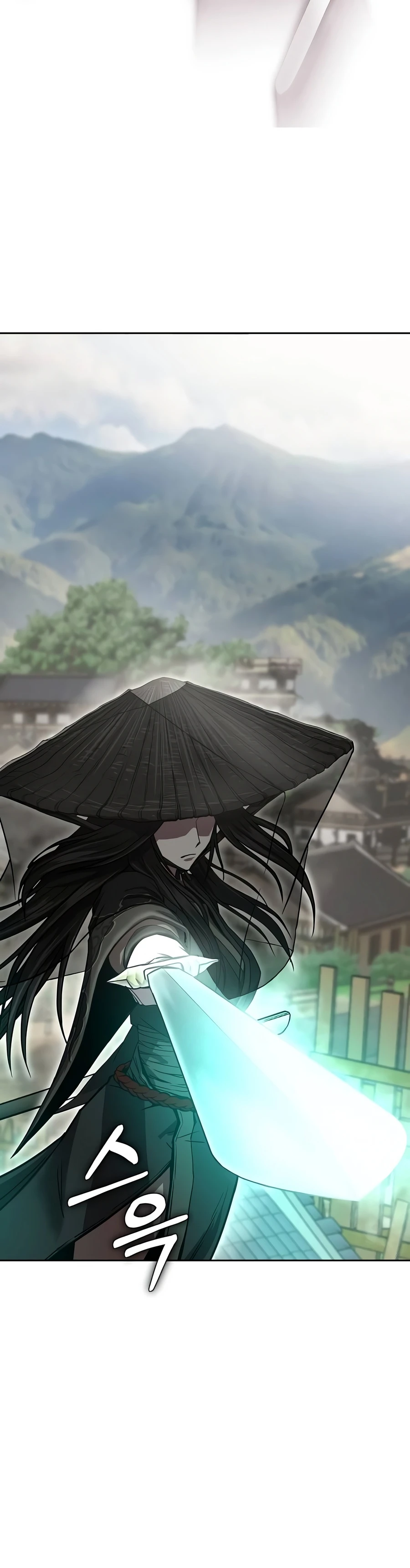 The Sword Emperor's Path to Namgung Chapter 3 — Page 5