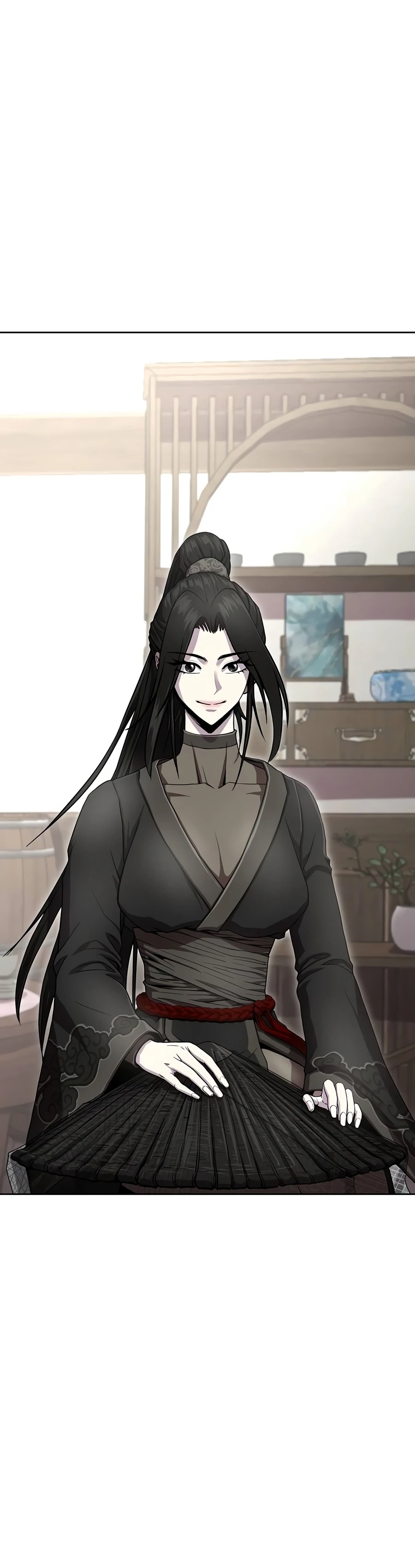 The Sword Emperor's Path to Namgung Chapter 3 — Page 15