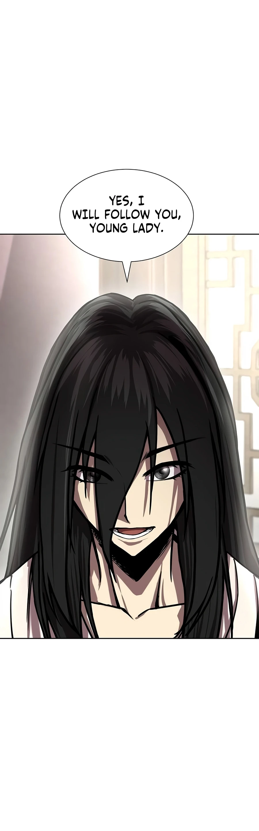 The Sword Emperor's Path to Namgung Chapter 3 — Page 23