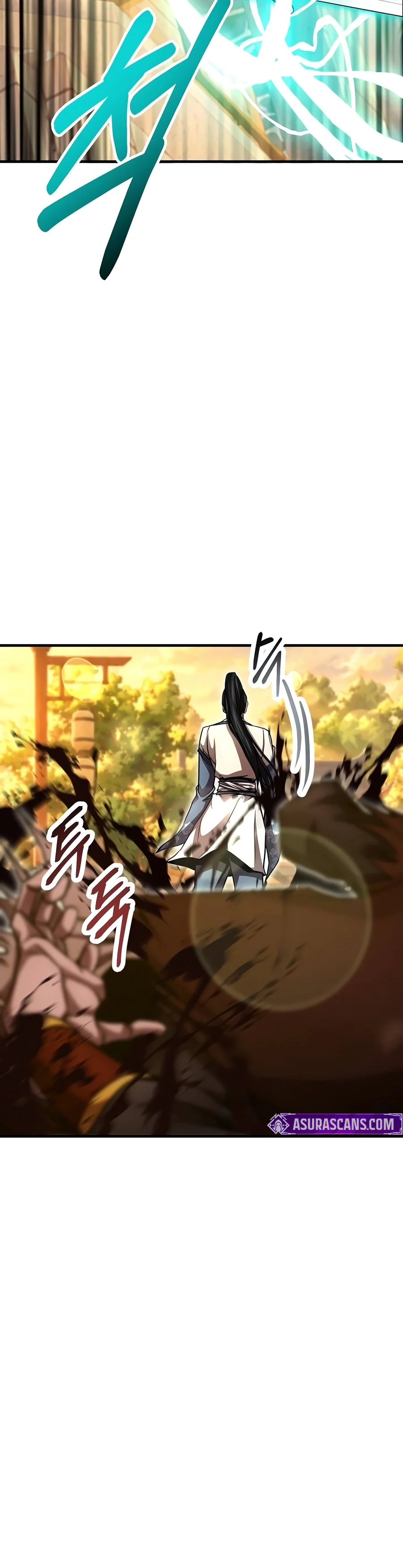 The Sword Emperor's Path to Namgung Chapter 31 — Page 6