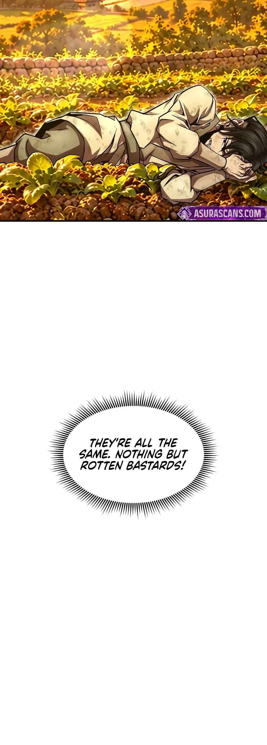 The Sword Emperor's Path to Namgung Chapter 31 — Page 12