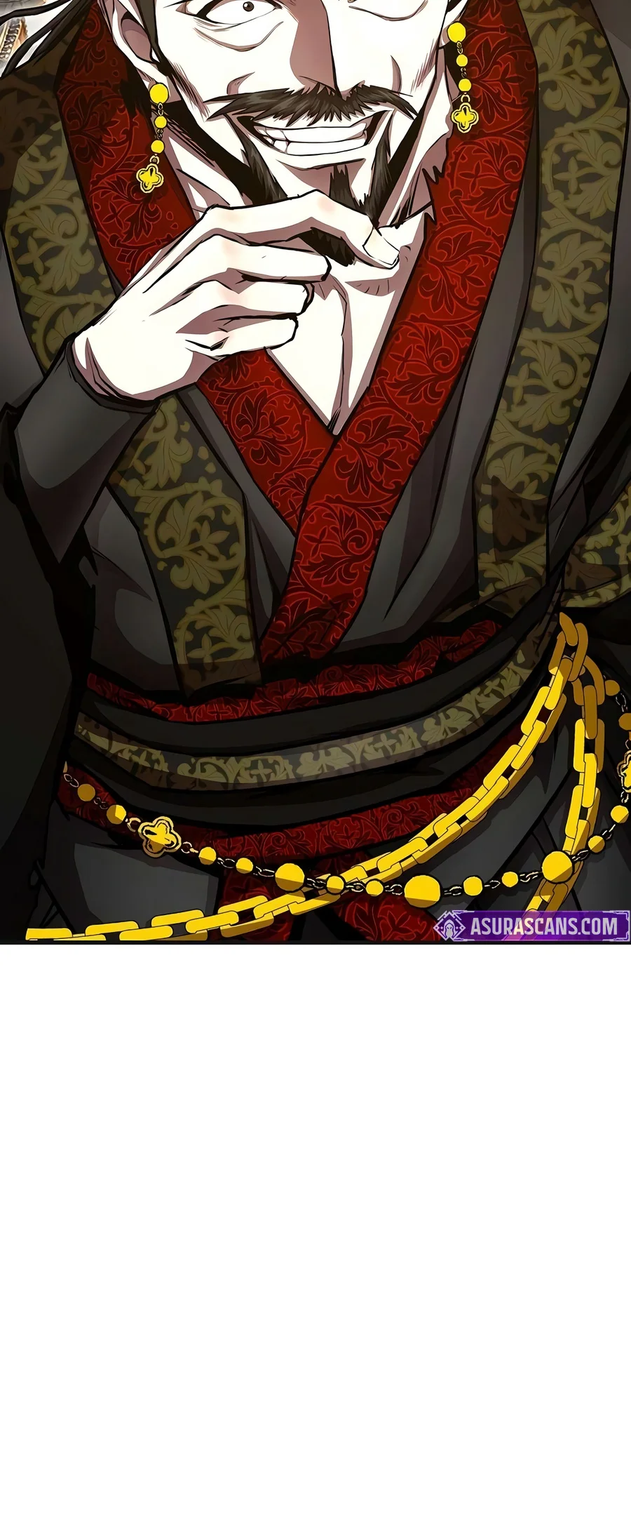 The Sword Emperor's Path to Namgung Chapter 32 — Page 11