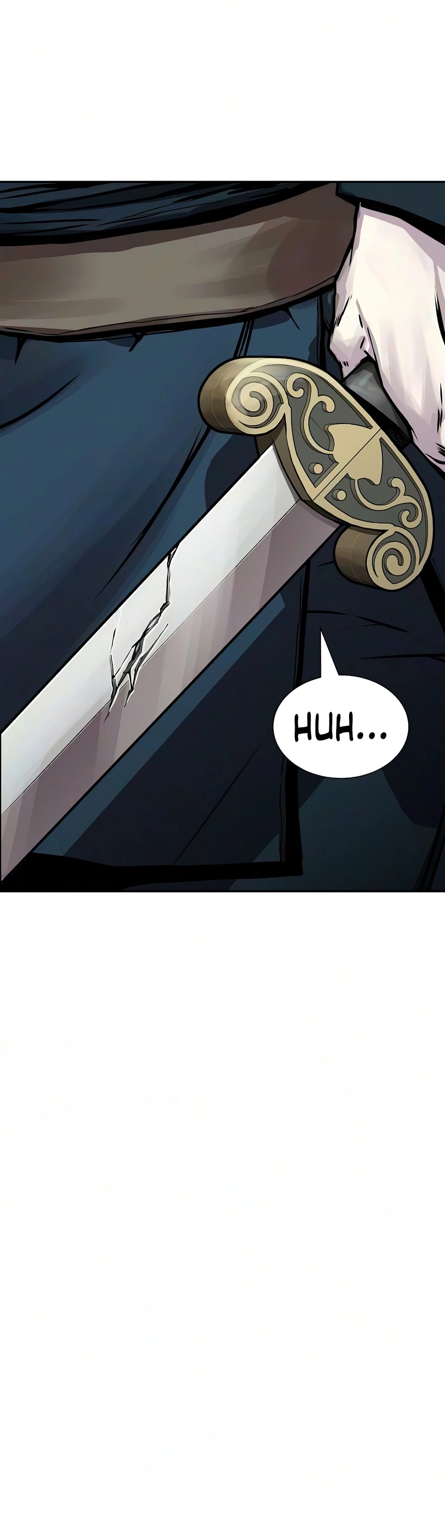 The Sword Emperor's Path to Namgung Chapter 5 — Page 11