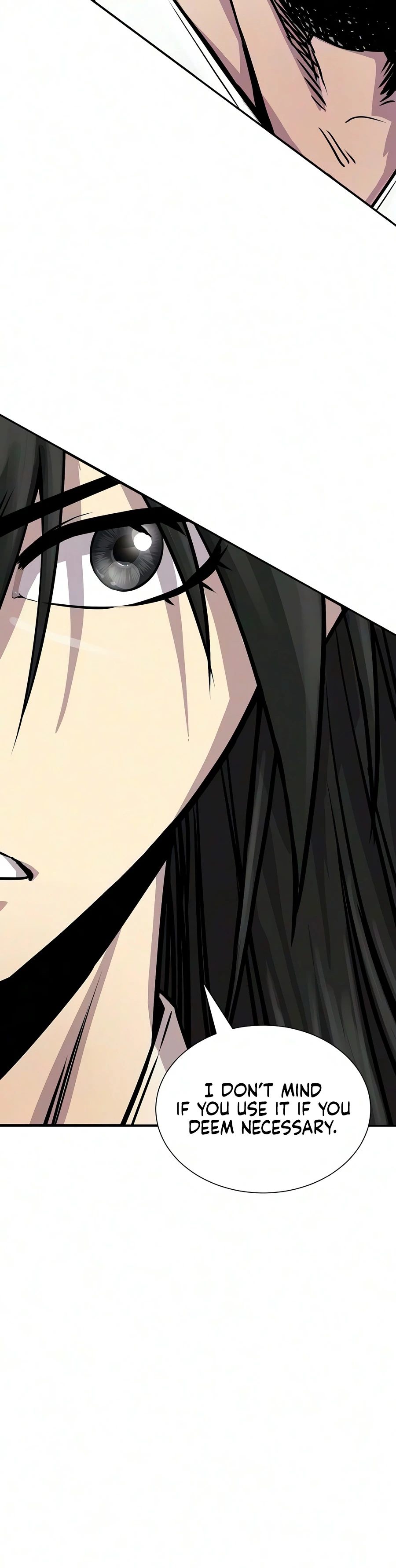 The Sword Emperor's Path to Namgung Chapter 6 — Page 5